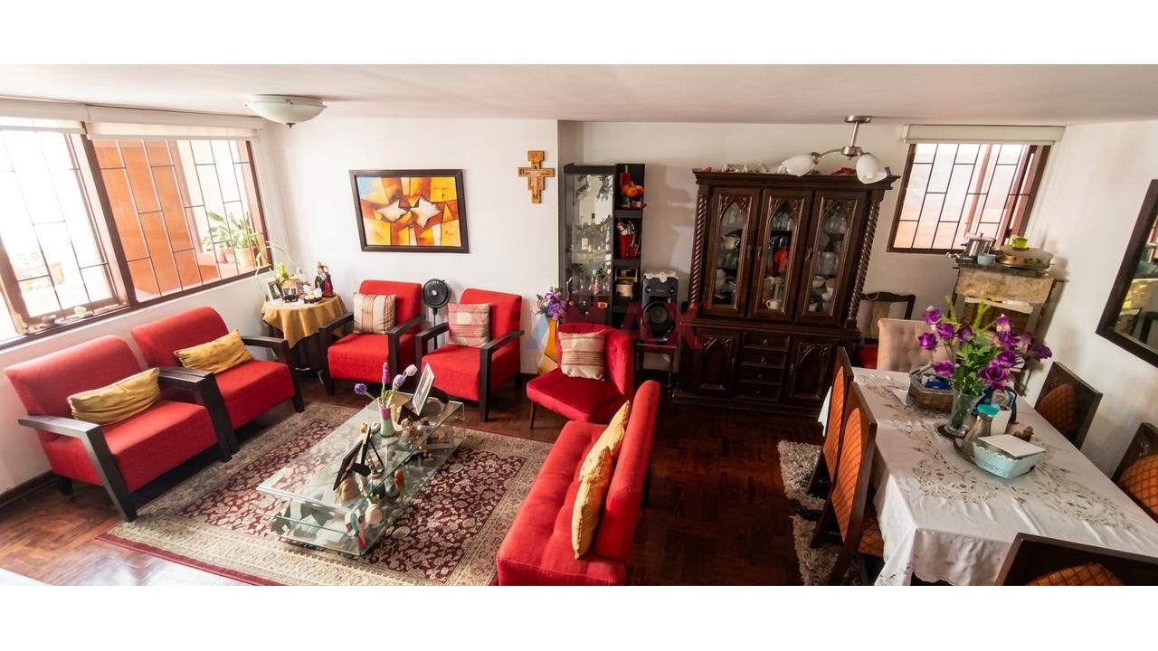 Dúplex En Venta En Barranco – Primer Piso - 6