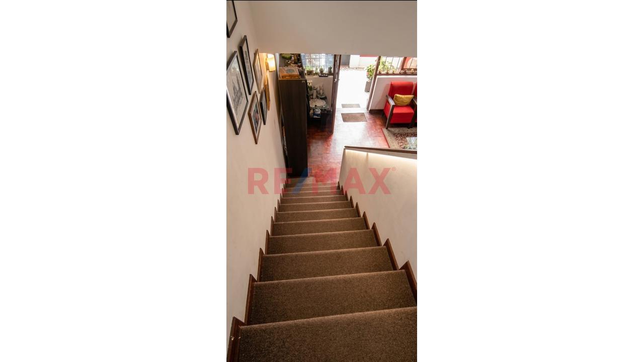 Dúplex En Venta En Barranco – Primer Piso - 7