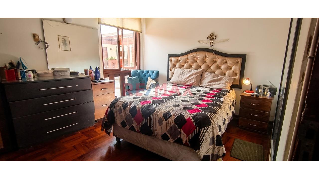 Dúplex En Venta En Barranco – Primer Piso - 9