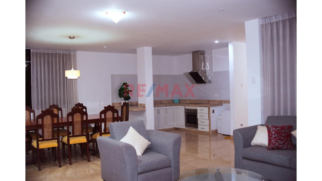 🏡 Departamento Moderno E Independiente En 4.º Piso — foto 2