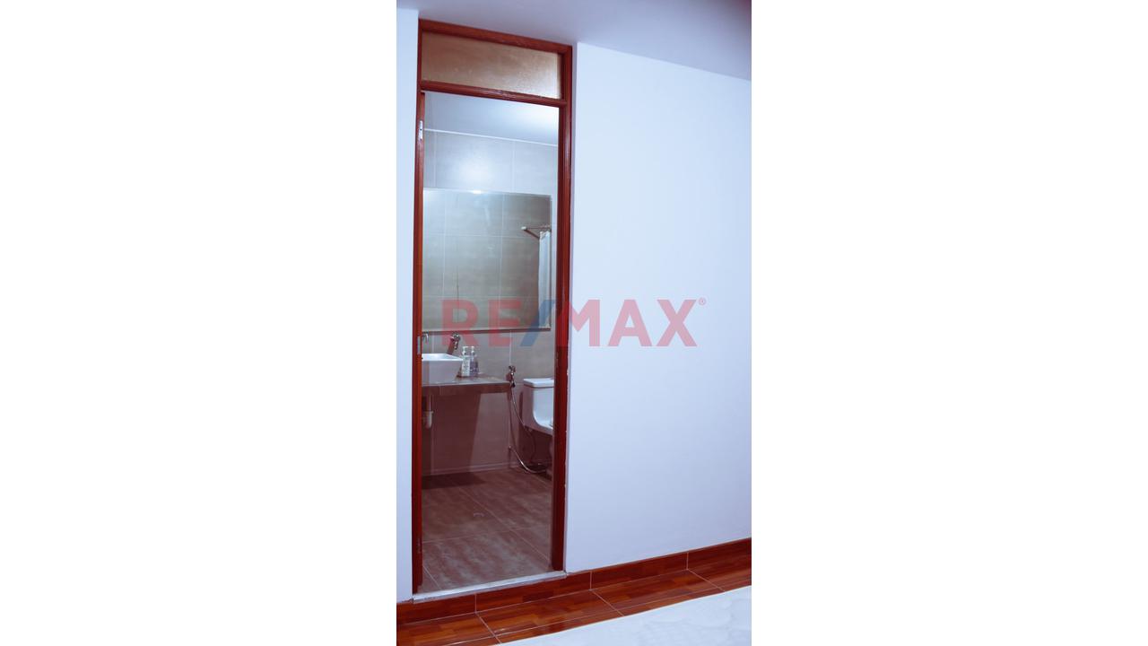 🏡 Departamento Moderno E Independiente En 4.º Piso — foto 15