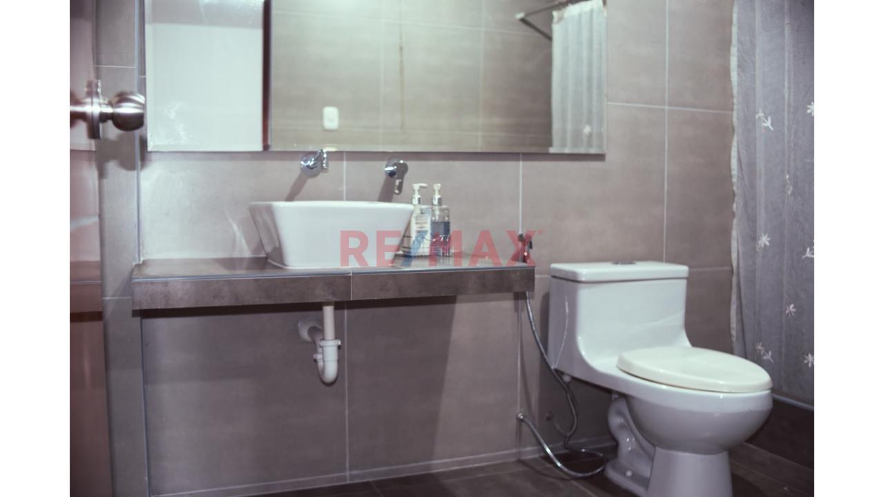 🏡 Departamento Moderno E Independiente En 4.º Piso — foto 6