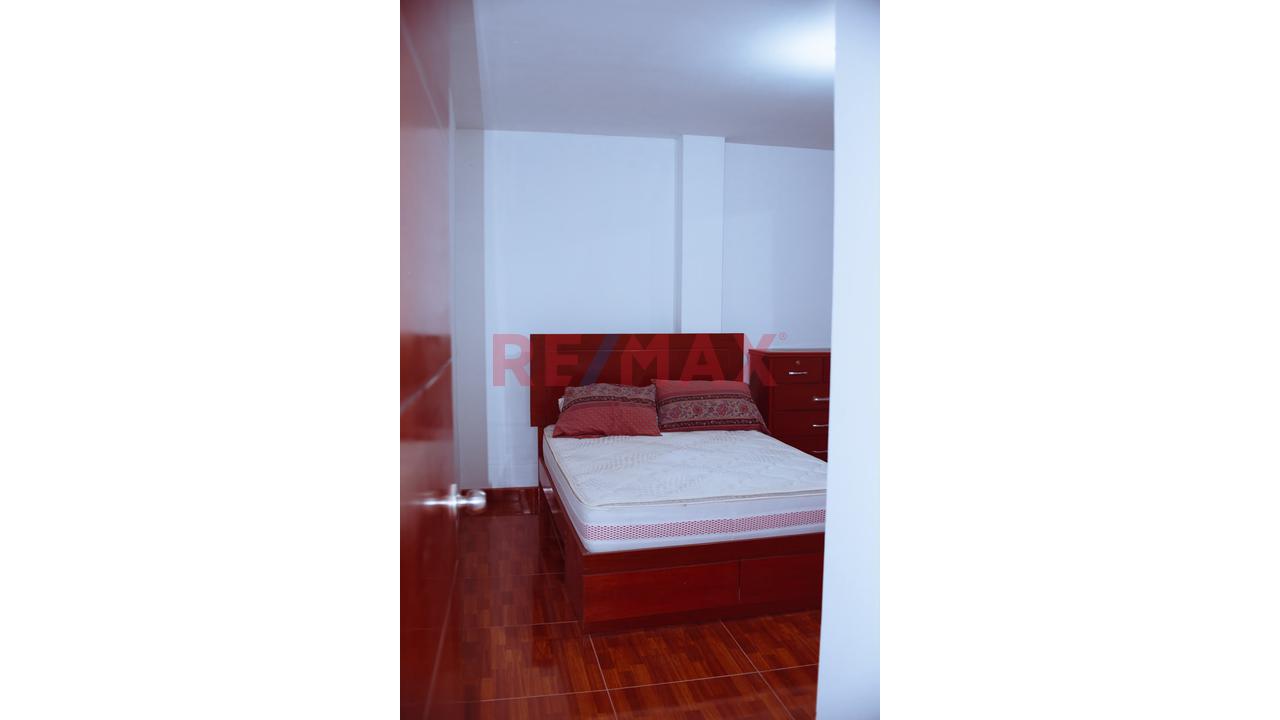 🏡 Departamento Moderno E Independiente En 4.º Piso — foto 5