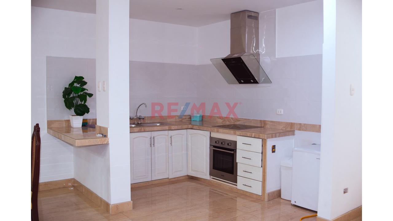 🏡 Departamento Moderno E Independiente En 4.º Piso — foto 9