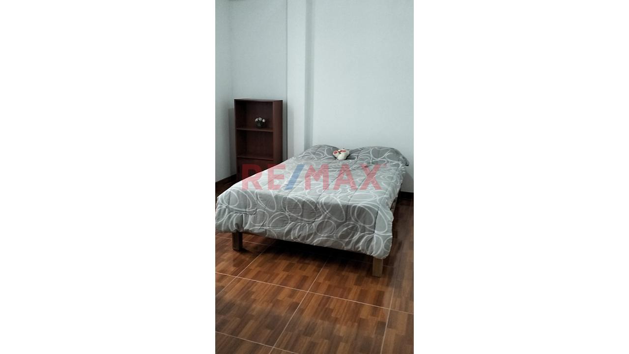 🏡 Departamento Moderno E Independiente En 4.º Piso — foto 13