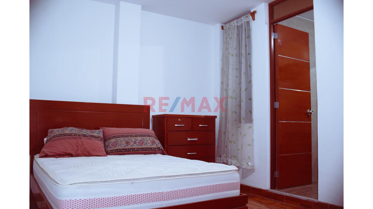 🏡 Departamento Moderno E Independiente En 4.º Piso — foto 12