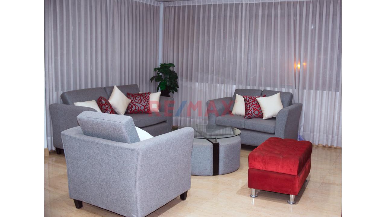 🏡 Departamento Moderno E Independiente En 4.º Piso — foto 3