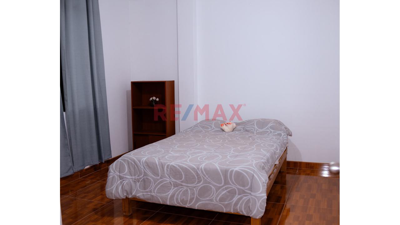 🏡 Departamento Moderno E Independiente En 4.º Piso — foto 11