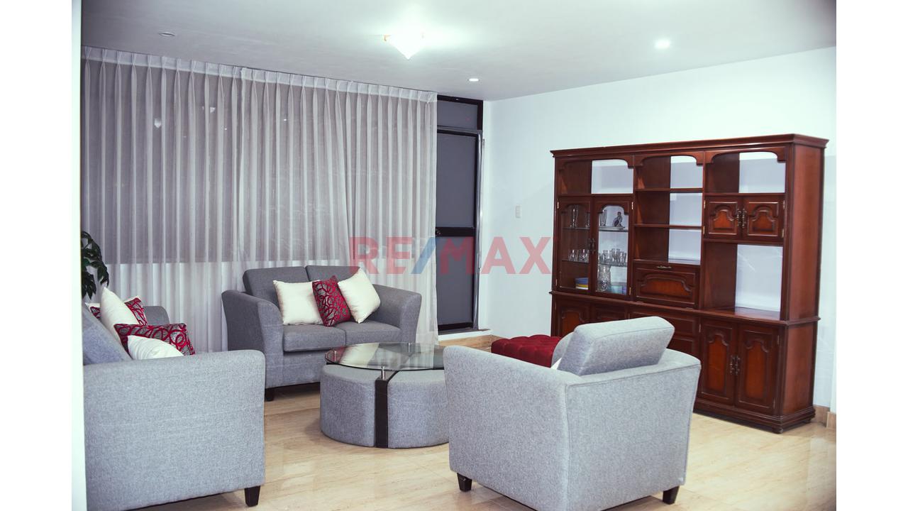 🏡 Departamento Moderno E Independiente En 4.º Piso — foto 8