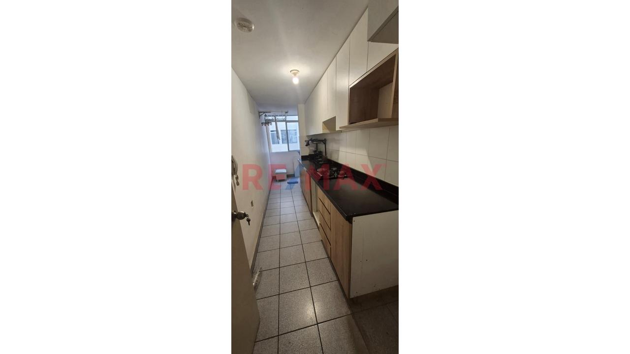 Departamento En Venta En Callao 64 M² | Cerca De Minka Y Mallplaza Bellavista — foto 3