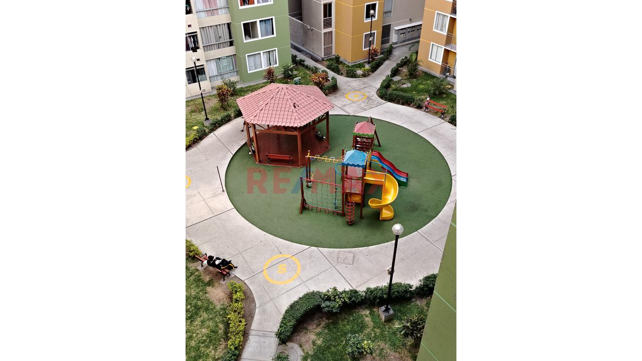 Departamento En Venta En Callao 64 M² | Cerca De Minka Y Mallplaza Bellavista — foto 7