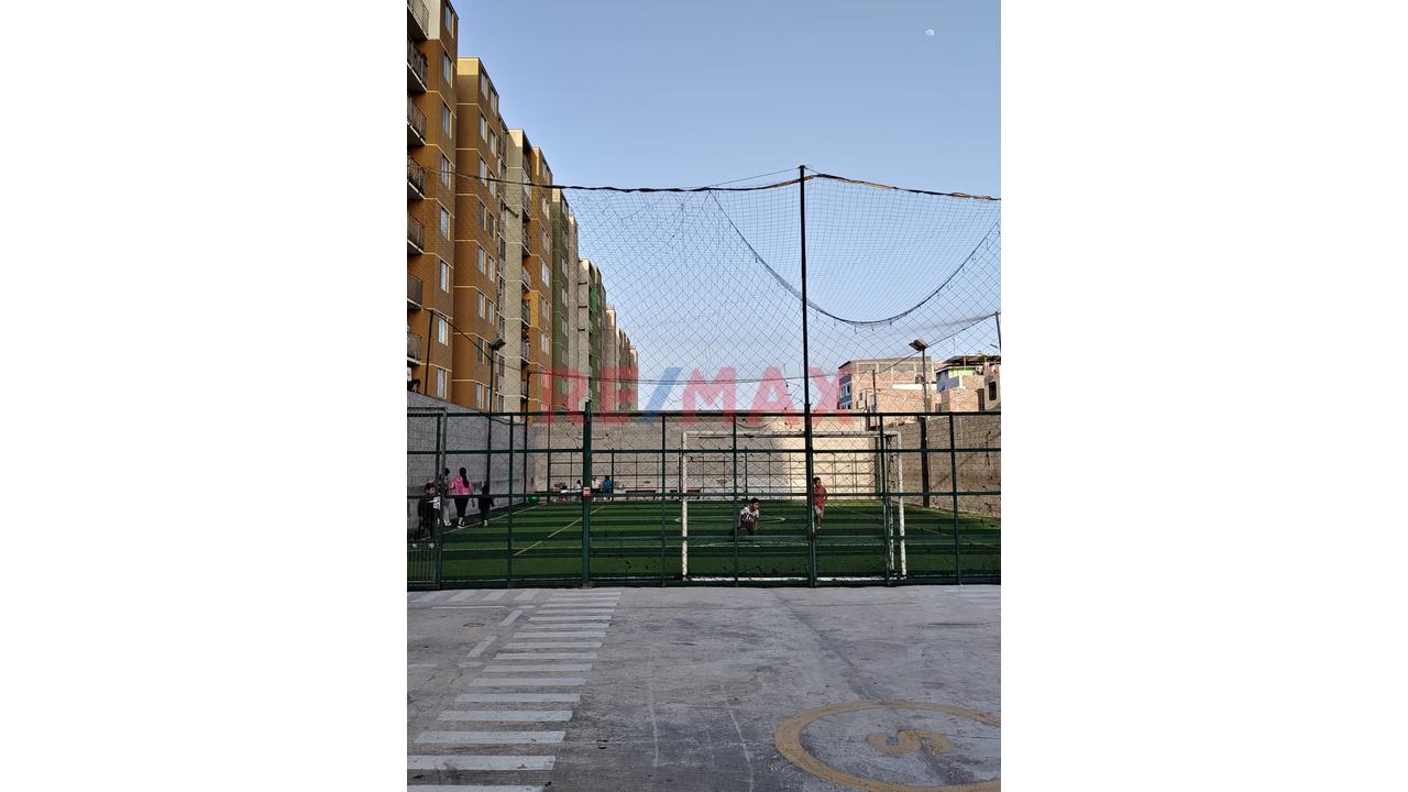Departamento En Venta En Callao 64 M² | Cerca De Minka Y Mallplaza Bellavista — foto 10