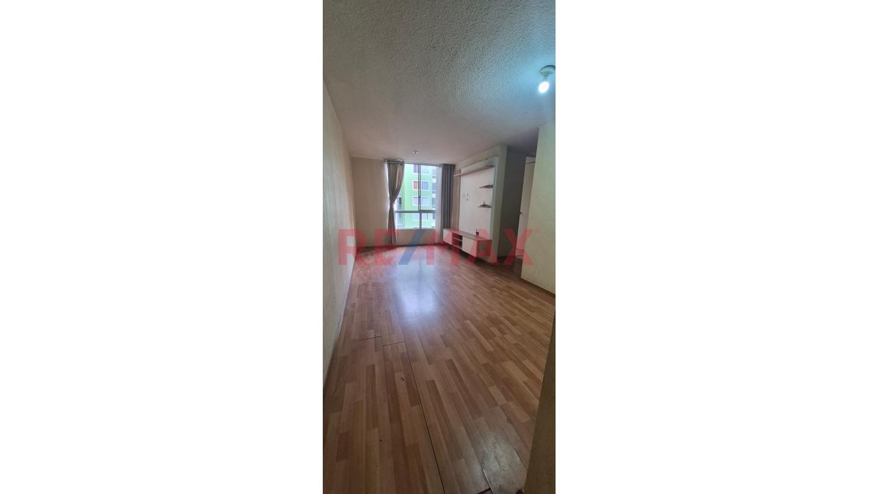 Departamento En Venta En Callao 64 M² | Cerca De Minka Y Mallplaza Bellavista — foto 4
