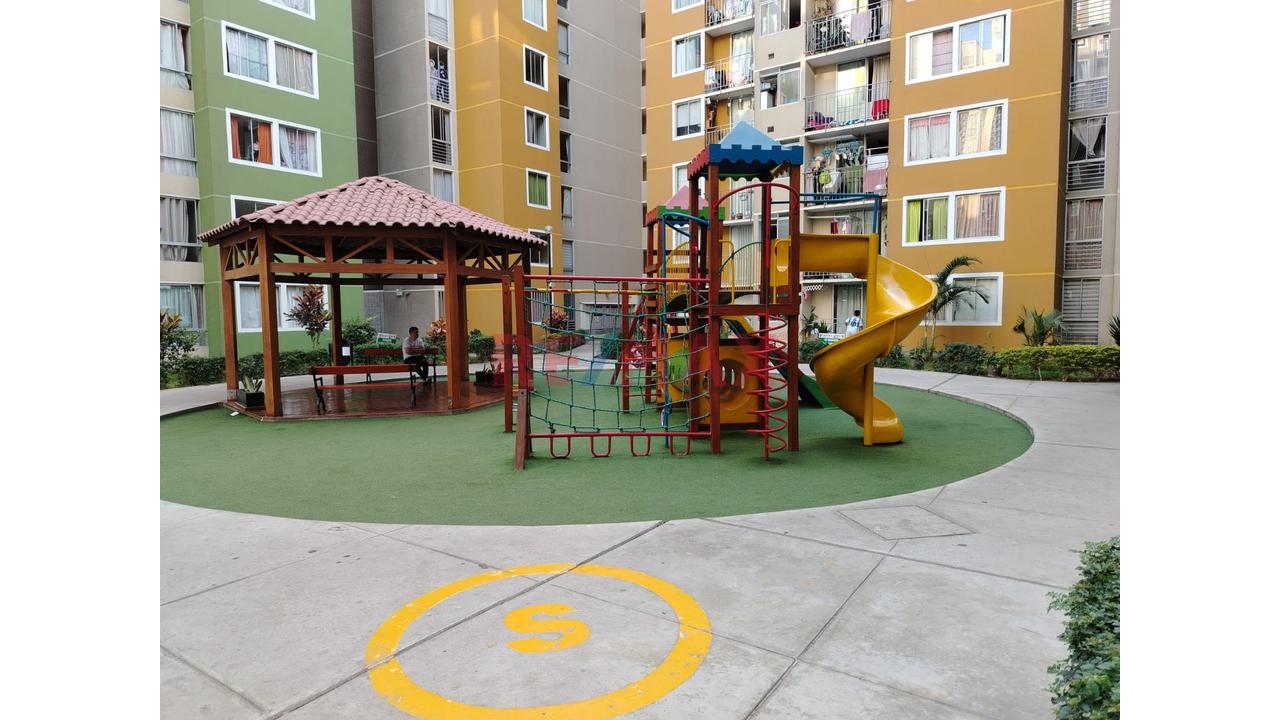 Departamento En Venta En Callao 64 M² | Cerca De Minka Y Mallplaza Bellavista — foto 8
