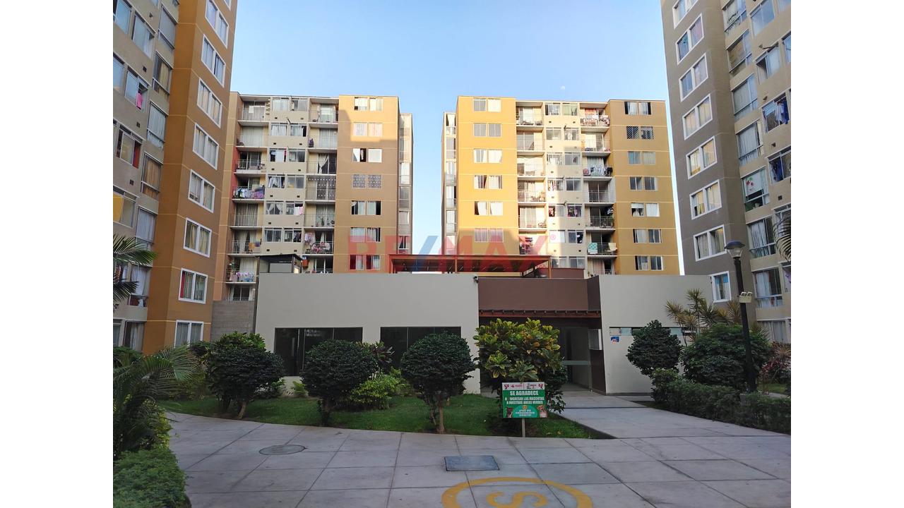 Departamento En Venta En Callao 64 M² | Cerca De Minka Y Mallplaza Bellavista — foto 9