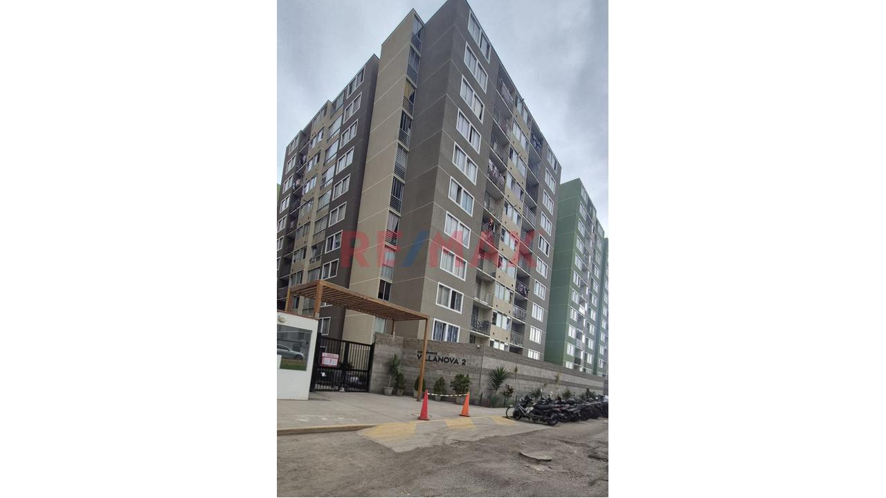 Departamento En Venta En Callao 64 M² | Cerca De Minka Y Mallplaza Bellavista — foto 12