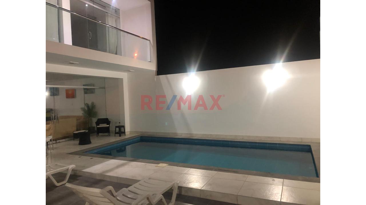 Casa Moderna En Venta – Camaná - 6
