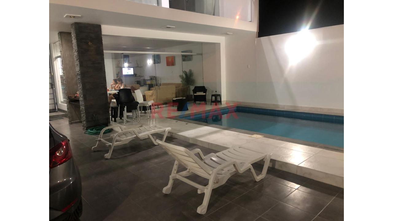Casa Moderna En Venta – Camaná - 5