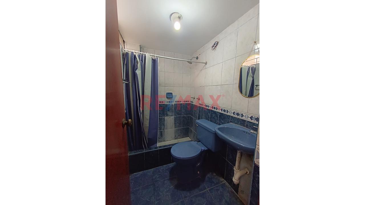 Venta De Amplio Departamento En Segundo Piso – Urbanización Pando, San Miguel — foto 13
