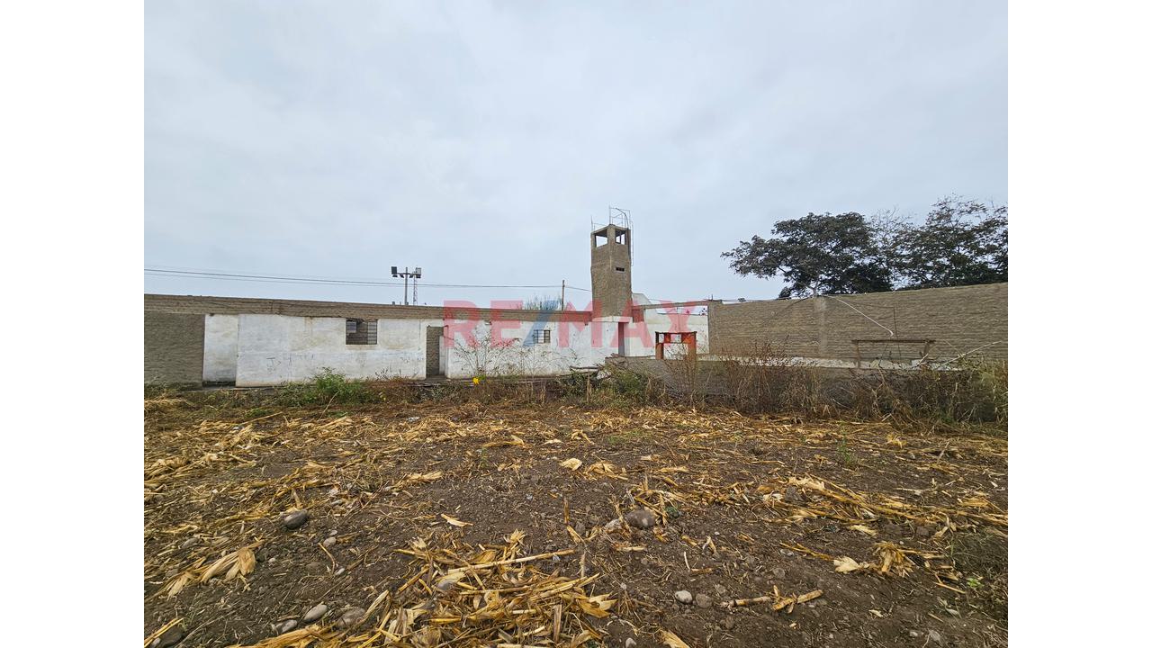 Terreno De 24,519 M² En Huando – Huaral | Ideal Para Inversión Y Desarrollo - 3