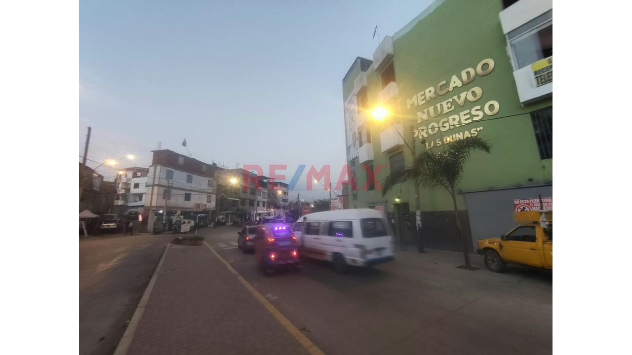 Venta De Terreno En San Juan De Miraflores - 9