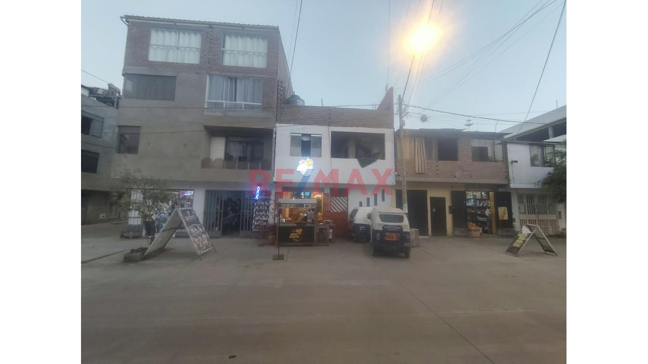 Venta De Terreno En San Juan De Miraflores - 6