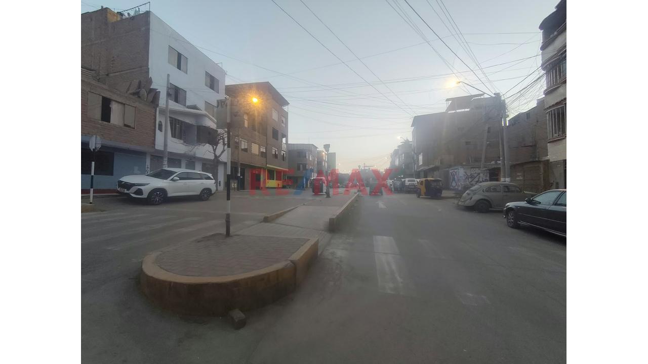 Venta De Terreno En San Juan De Miraflores - 5
