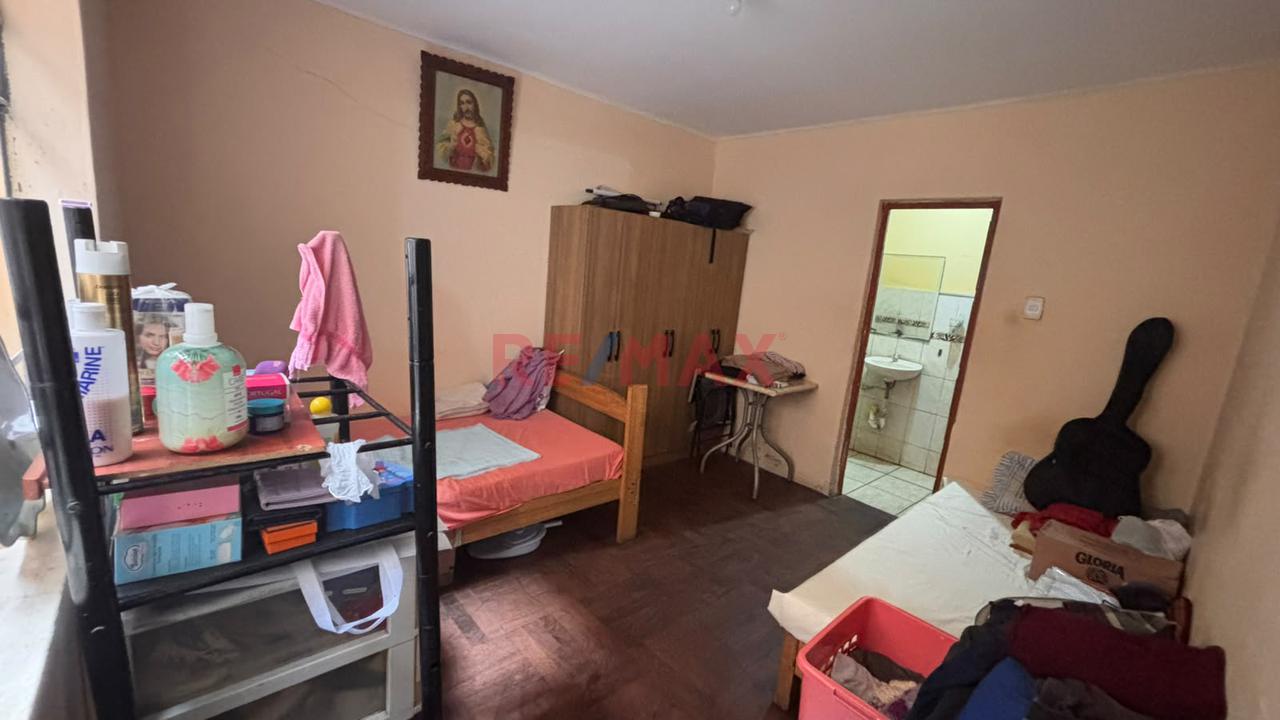 Vendo Departamento En 1Er Piso En Lince — foto 12