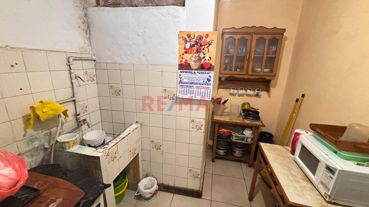 Vendo Departamento En 1Er Piso En Lince — foto 15