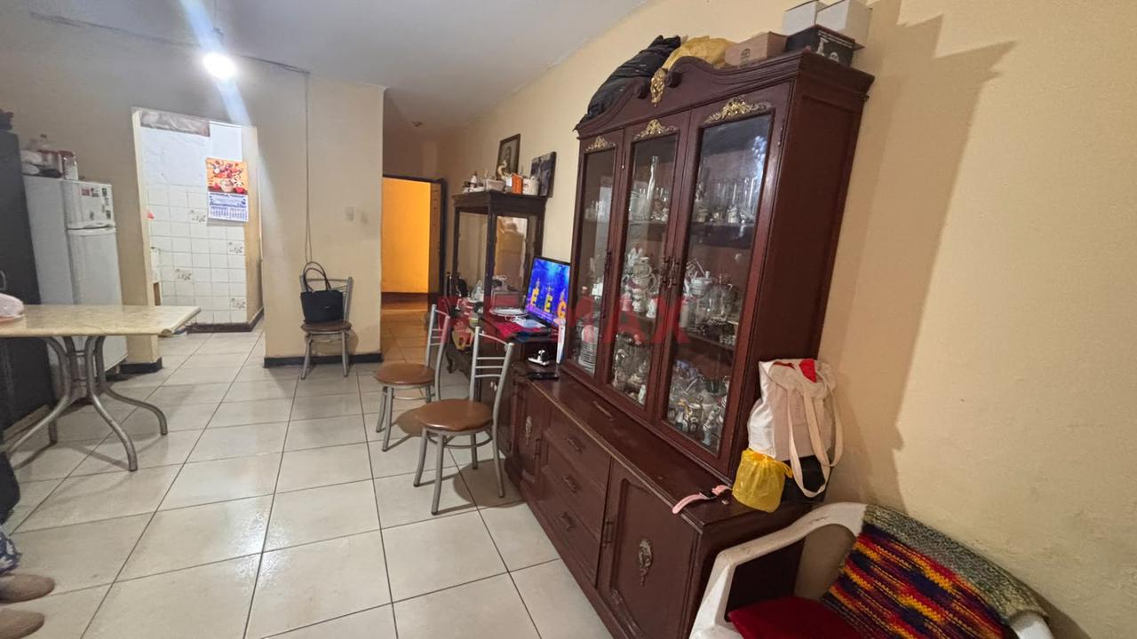 Vendo Departamento En 1Er Piso En Lince — foto 10