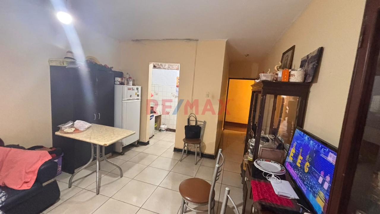 Vendo Departamento En 1Er Piso En Lince — foto 11