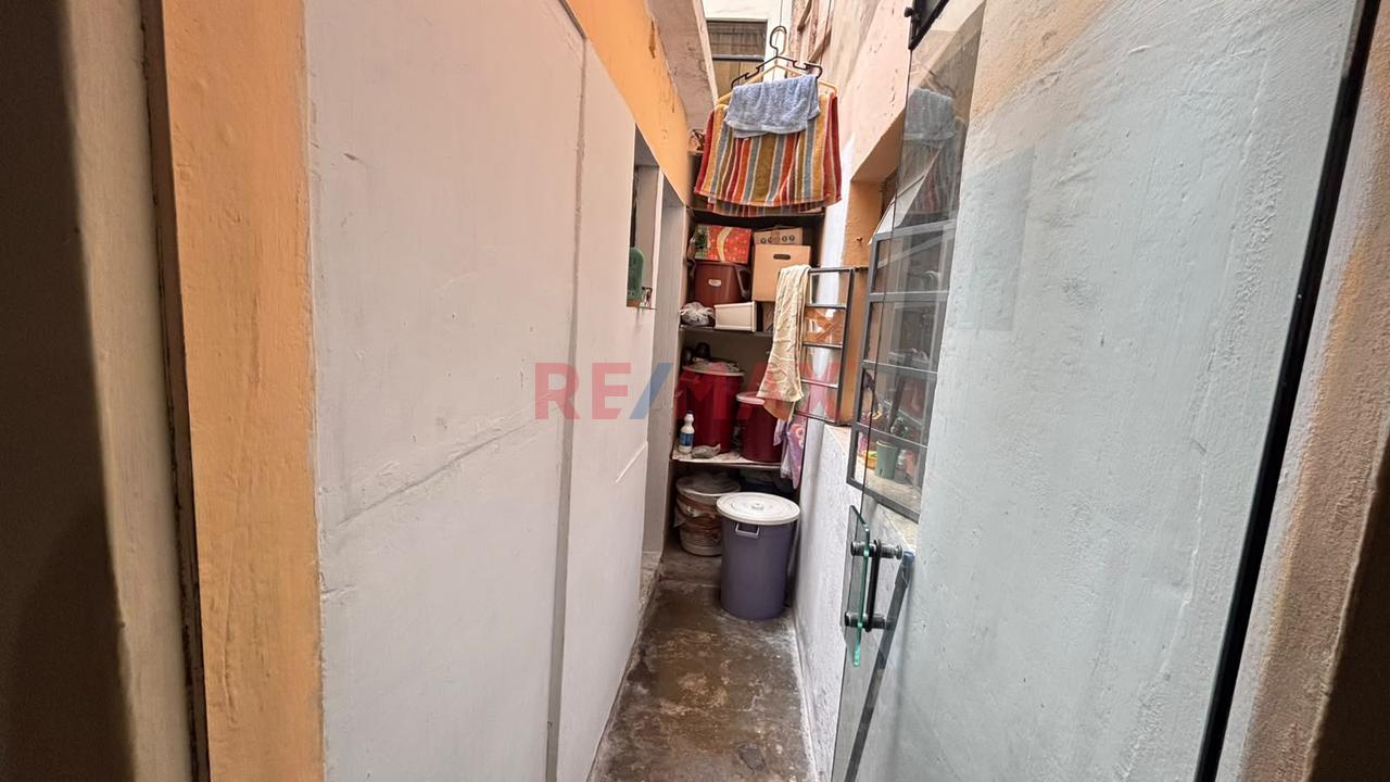 Vendo Departamento En 1Er Piso En Lince — foto 13