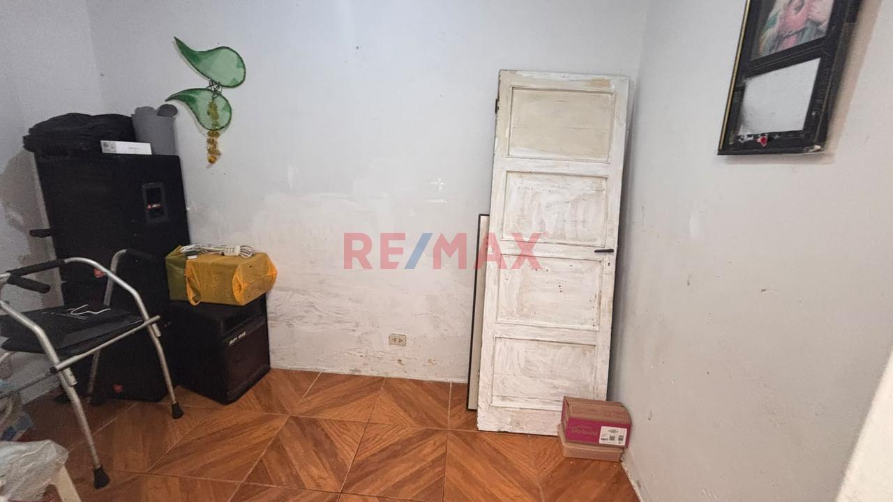 Vendo Departamento En 1Er Piso En Lince — foto 14