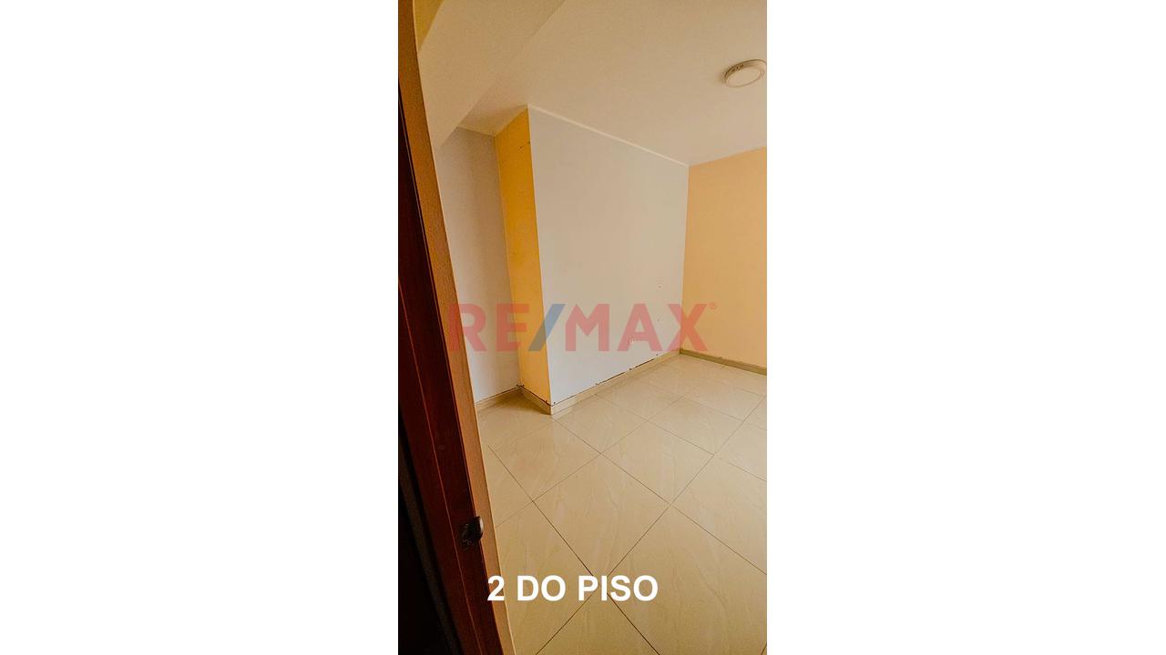 Venta De Edificio De 4 Pisos En El Progreso Km 22. Carabayllo – Ideal Para Vivienda, Distribuidora, Almacén U Oficinas - 9