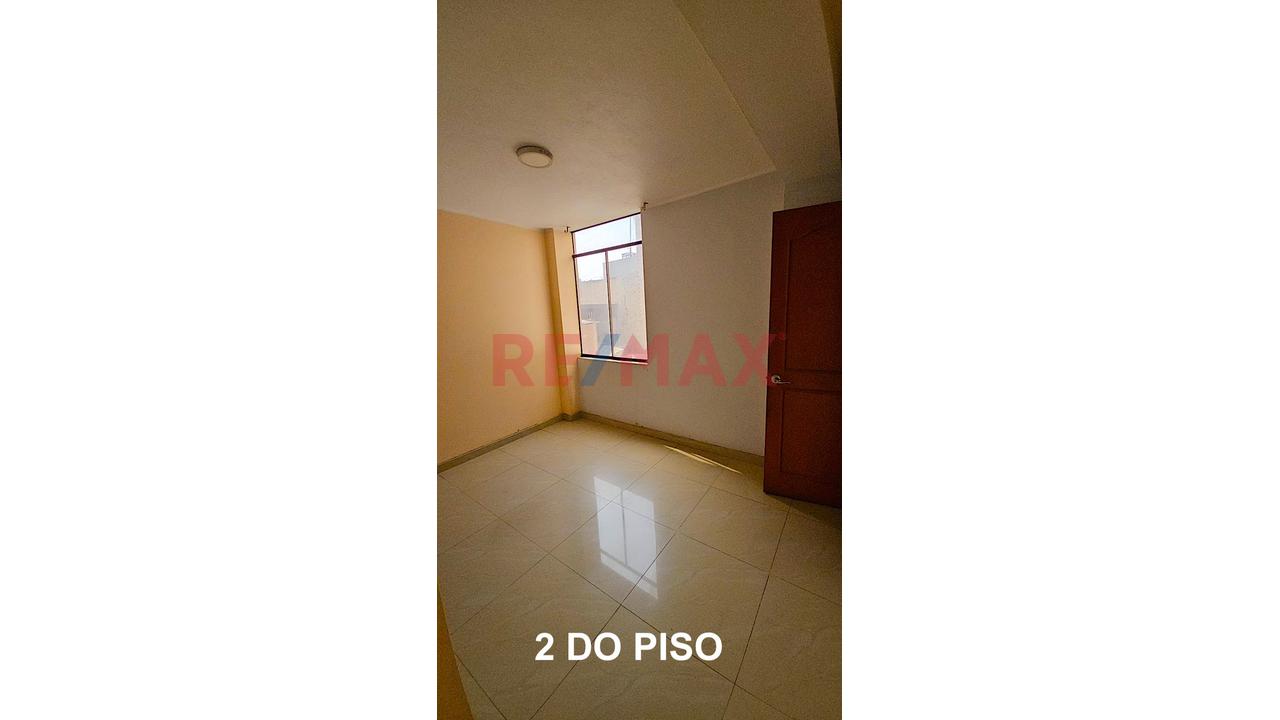 Venta De Edificio De 4 Pisos En El Progreso Km 22. Carabayllo – Ideal Para Vivienda, Distribuidora, Almacén U Oficinas - 8