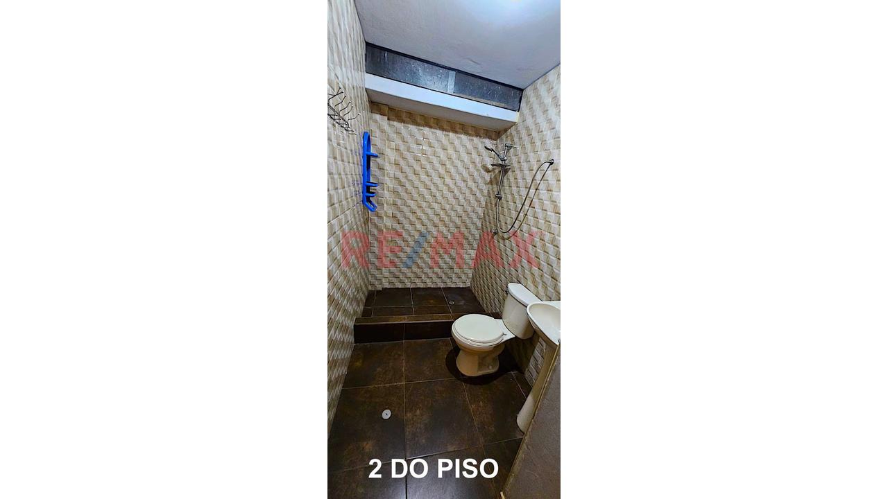 Venta De Edificio De 4 Pisos En El Progreso Km 22. Carabayllo – Ideal Para Vivienda, Distribuidora, Almacén U Oficinas - 12