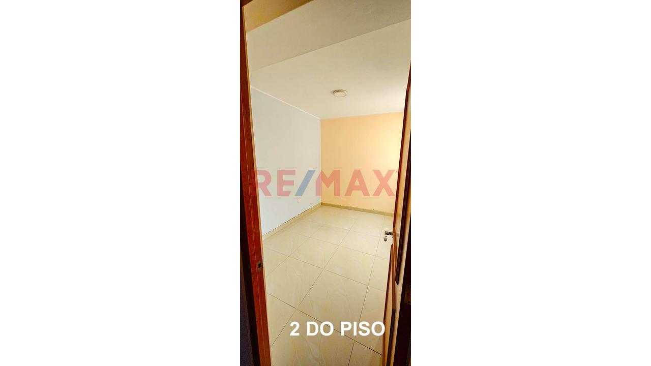 Venta De Edificio De 4 Pisos En El Progreso Km 22. Carabayllo – Ideal Para Vivienda, Distribuidora, Almacén U Oficinas - 15