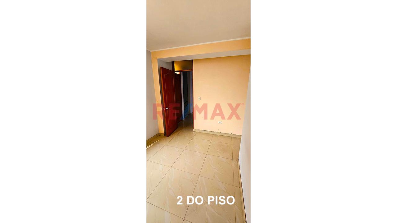 Venta De Edificio De 4 Pisos En El Progreso Km 22. Carabayllo – Ideal Para Vivienda, Distribuidora, Almacén U Oficinas - 11