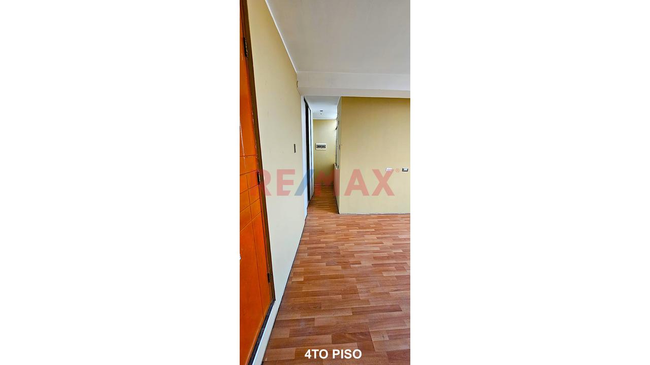Venta De Edificio De 4 Pisos En El Progreso Km 22. Carabayllo – Ideal Para Vivienda, Distribuidora, Almacén U Oficinas - 20