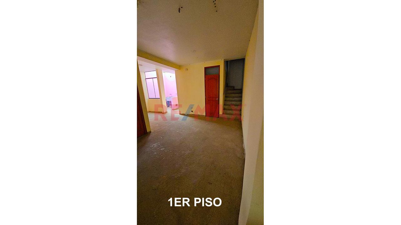 Venta De Edificio De 4 Pisos En El Progreso Km 22. Carabayllo – Ideal Para Vivienda, Distribuidora, Almacén U Oficinas - 10