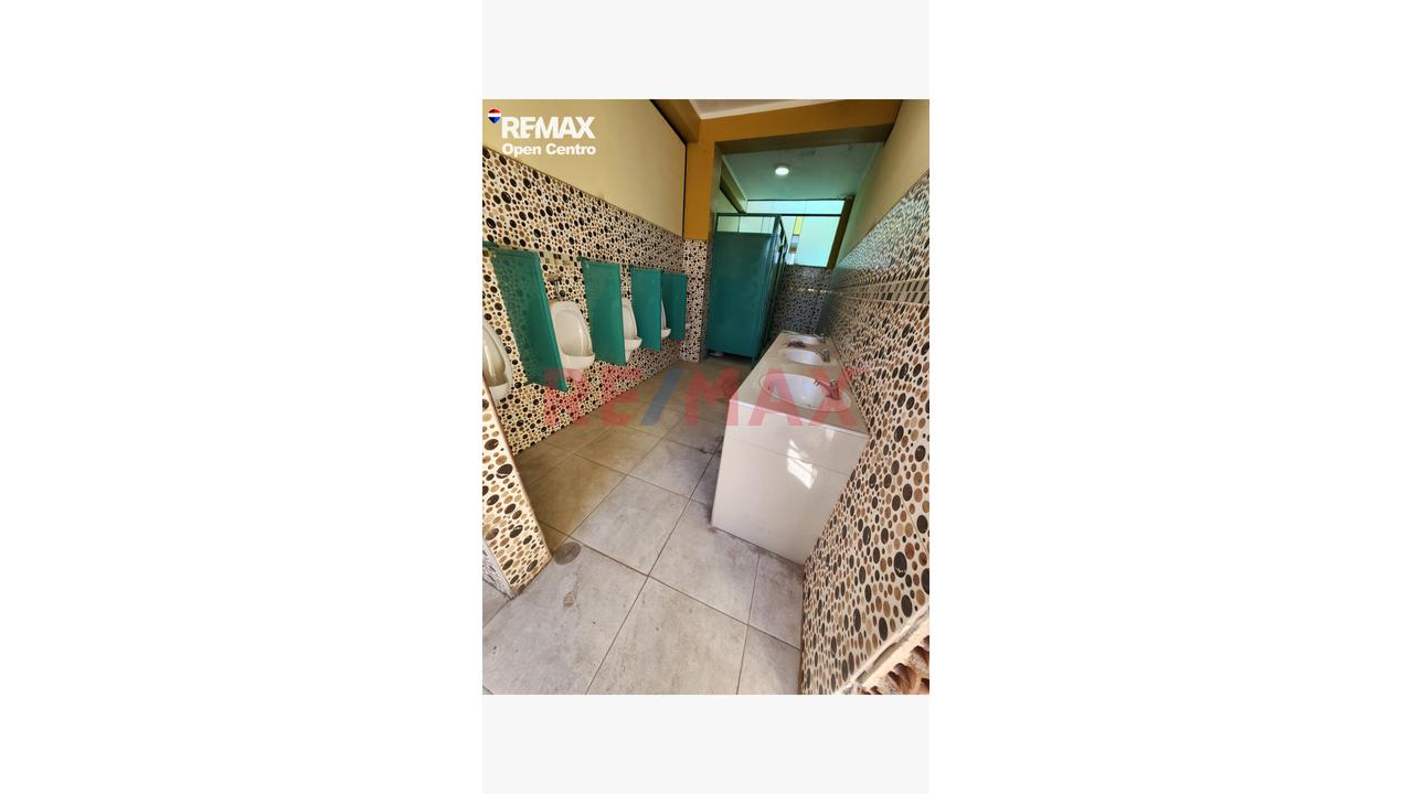 Local Comercial En Alquiler Tercer Piso - 6