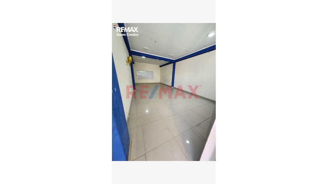 Local Comercial En Alquiler Tercer Piso - 2