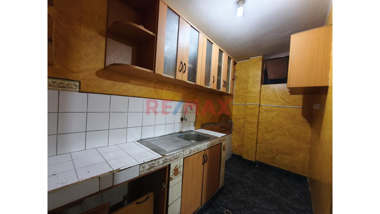 🏡 Departamento En Primer Piso En Chanu Chanu – Puno - 3