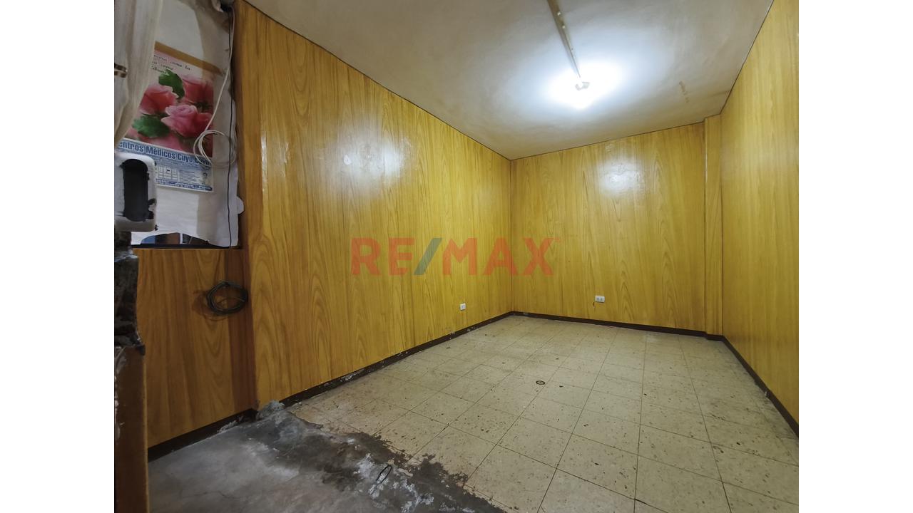 🏡 Departamento En Primer Piso En Chanu Chanu – Puno - 4