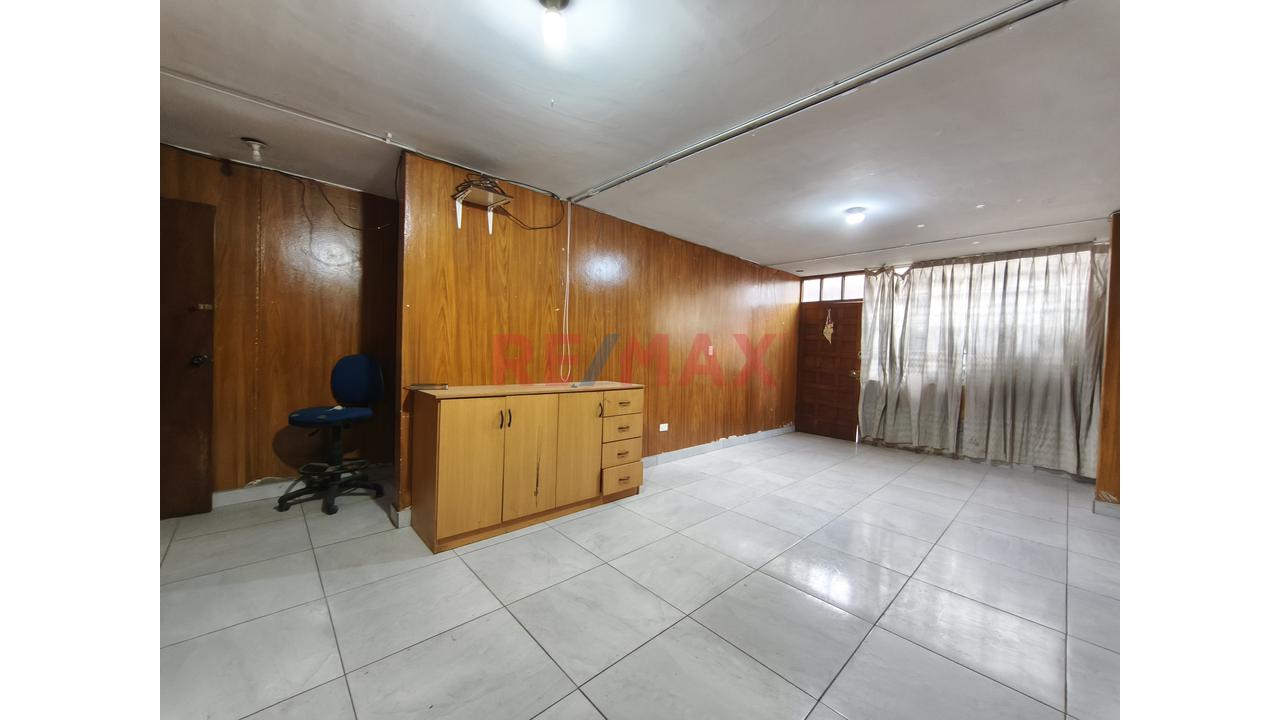 🏡 Departamento En Primer Piso En Chanu Chanu – Puno - 6