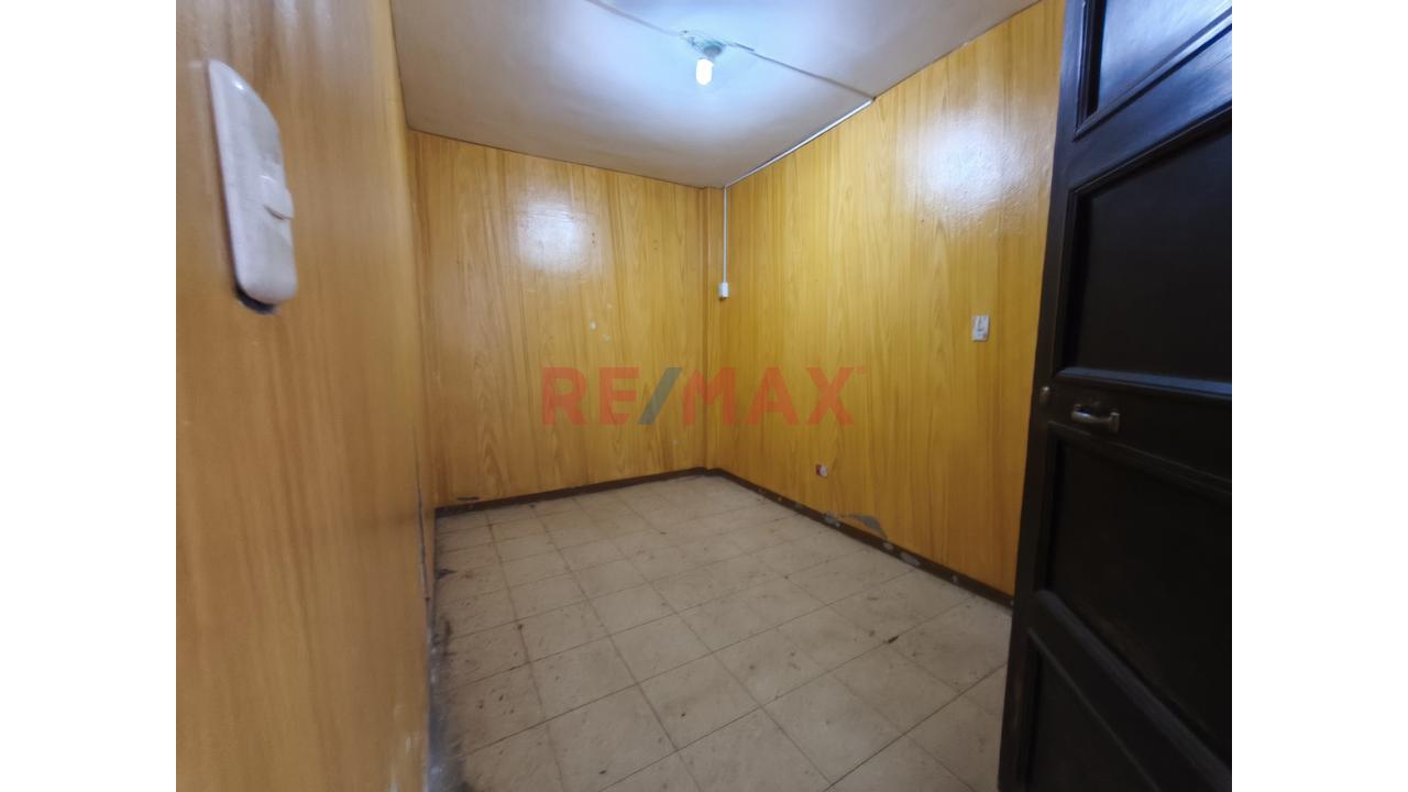 🏡 Departamento En Primer Piso En Chanu Chanu – Puno - 5