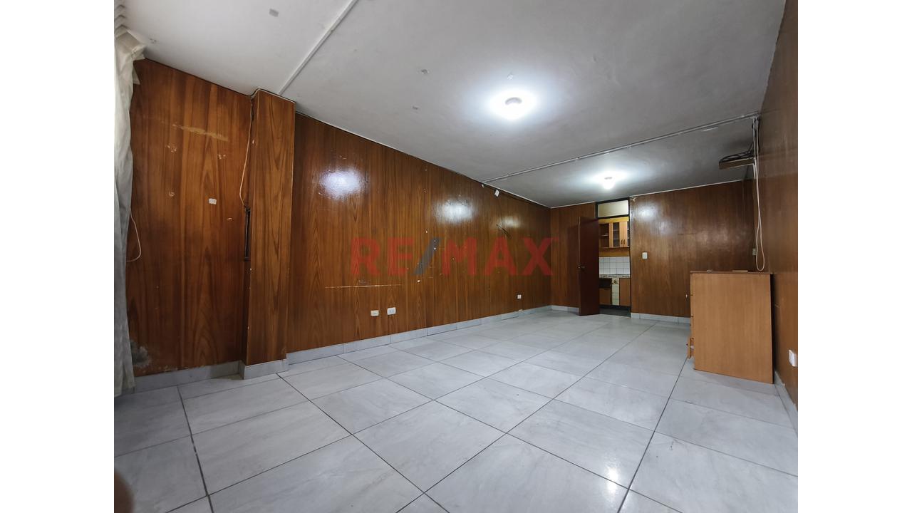 🏡 Departamento En Primer Piso En Chanu Chanu – Puno - 2