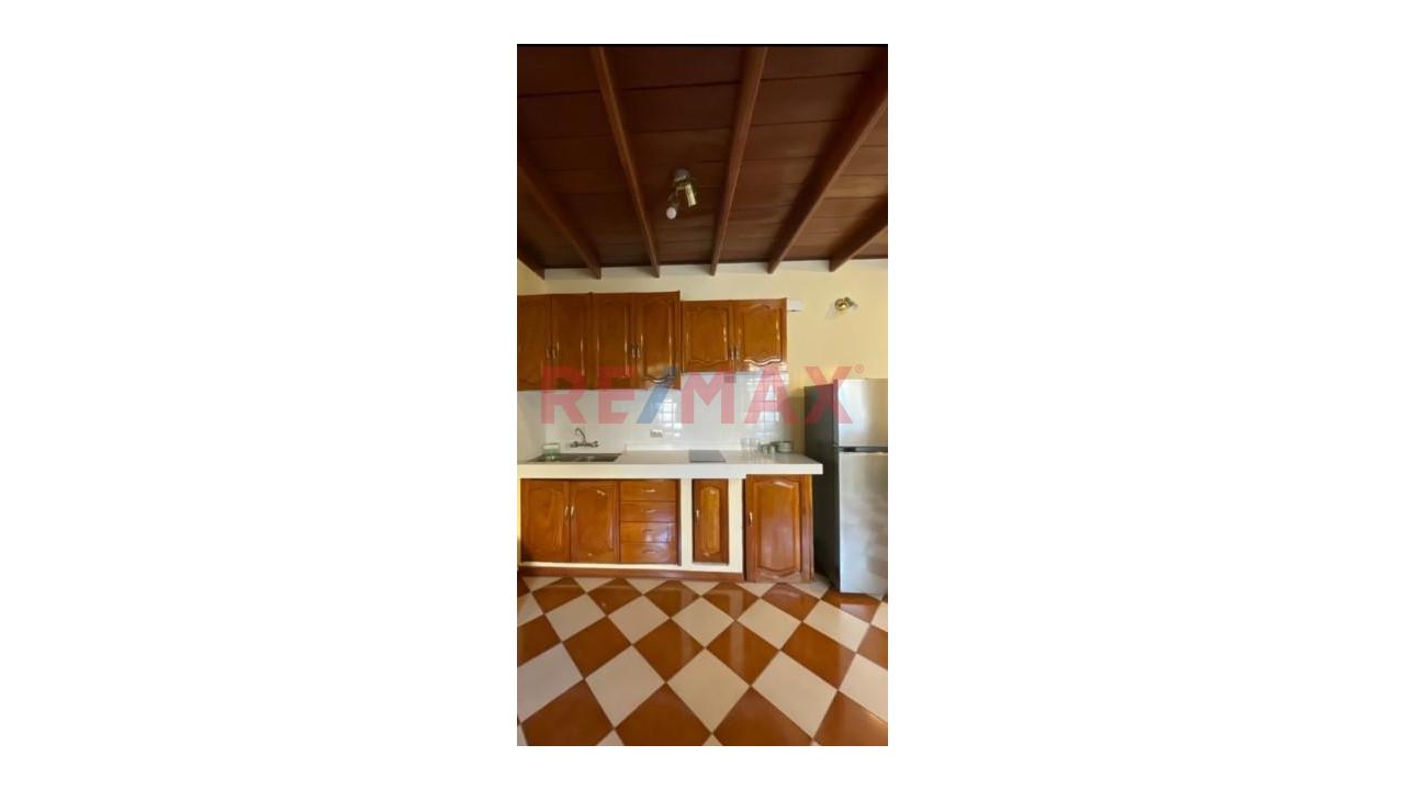 ¡Tu Depa Soñado En San Isidro Te Espera! 1 Dormitorio Con Vista Exterior! — foto 3