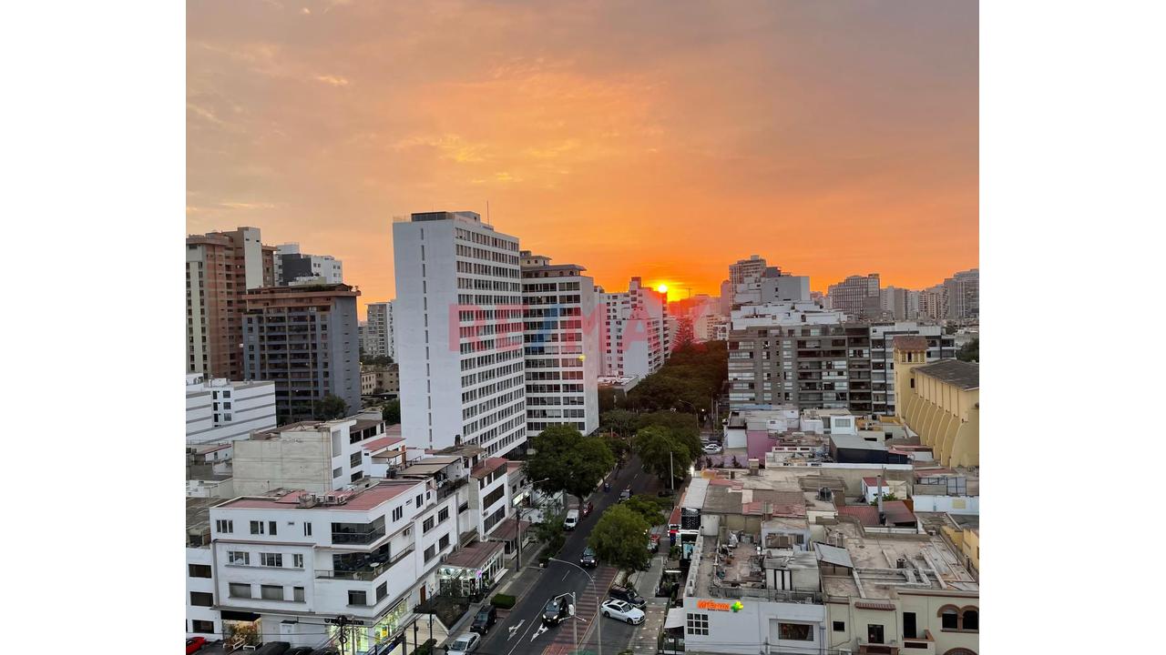 ¡Tu Depa Soñado En San Isidro Te Espera! 1 Dormitorio Con Vista Exterior! — foto 7