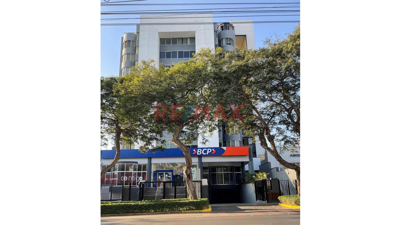 ¡Tu Depa Soñado En San Isidro Te Espera! 1 Dormitorio Con Vista Exterior! — foto 6